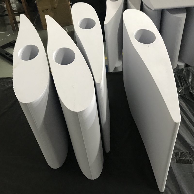 发泡材料革新:EVA在各领域的应用与未来