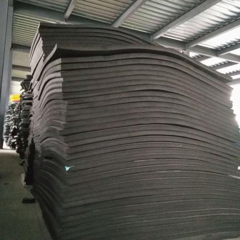 EVA发泡材料的应用与展望